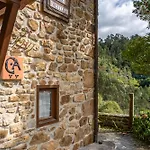 Landhaus Casa Mesilda Para (Asturias)
