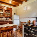 Landhaus Casa Mesilda *