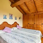 Casa Mesilda Landhaus Para (Asturias)
