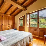 Landhaus Casa Mesilda Para (Asturias)
