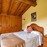 Casa Mesilda Landhaus Para (Asturias)