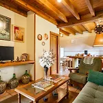 Casa Mesilda * Para (Asturias)