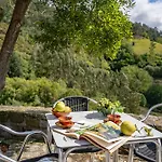 Casa Mesilda * Para (Asturias)