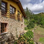 Casa Mesilda * Para (Asturias)