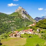 Casa Mesilda Para (Asturias)