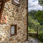 Casa Mesilda Landhaus Para (Asturias)