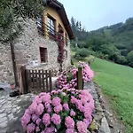 Casa Mesilda *