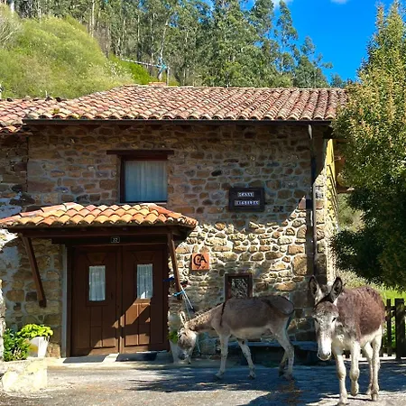 Casa Mesilda