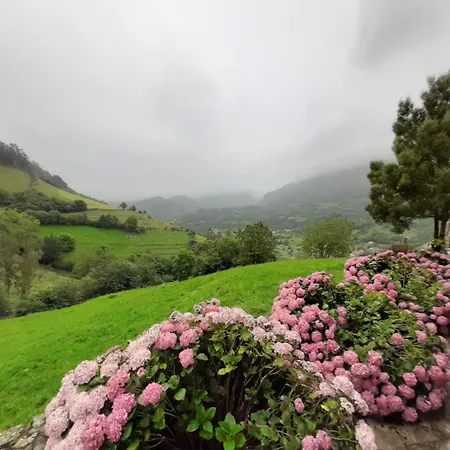 Casa Mesilda *