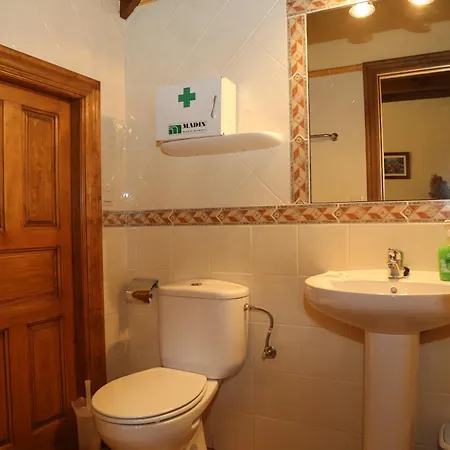 Casa Mesilda * Para (Asturias)