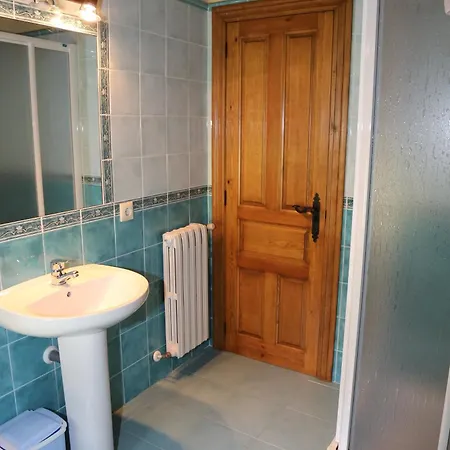 Casa Mesilda Country house