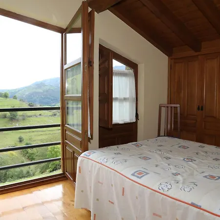 Country house Casa Mesilda