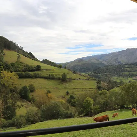 Casa Mesilda Country house