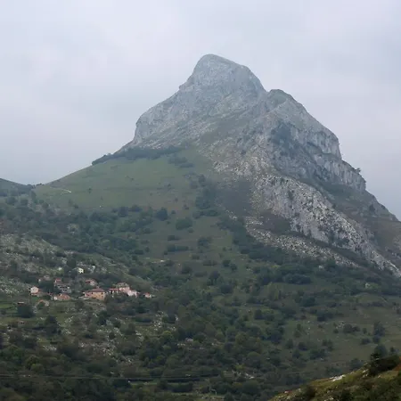 منزل ريفي Casa Mesilda *