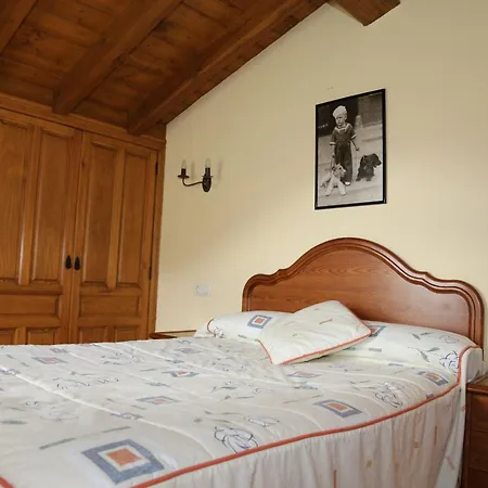 Casa Mesilda Para (Asturias)