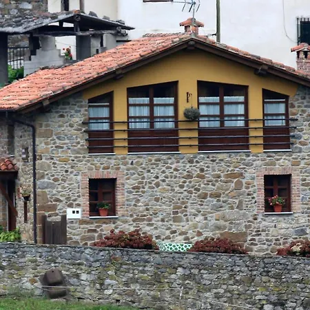 Casa Mesilda * Para (Asturias)