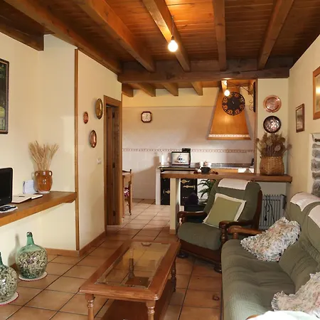 Casa Mesilda * Para (Asturias)