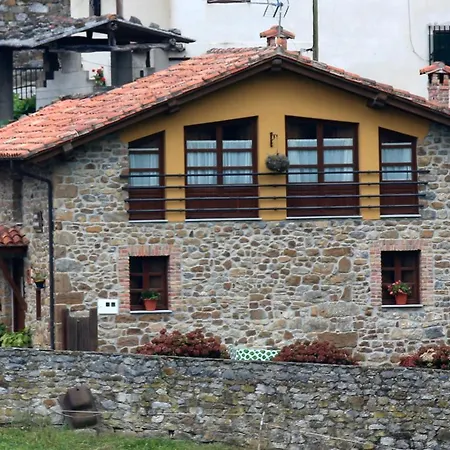 Casa Mesilda