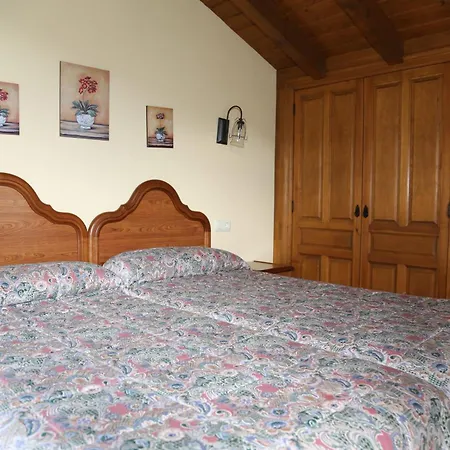 Country house Casa Mesilda *