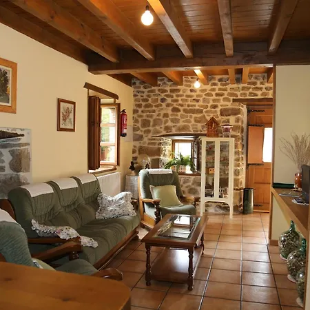 Casa Mesilda Para (Asturias)