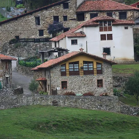Casa Mesilda