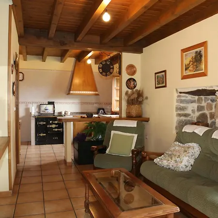 Country house Casa Mesilda