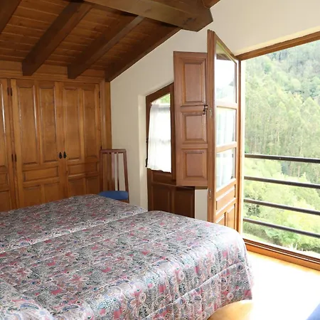 Casa Mesilda Para (Asturias)