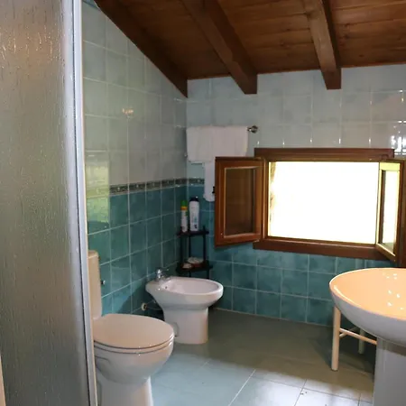 Country house Casa Mesilda