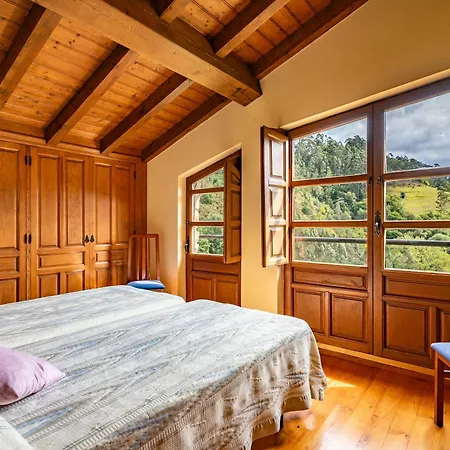 Casa Mesilda Para (Asturias)