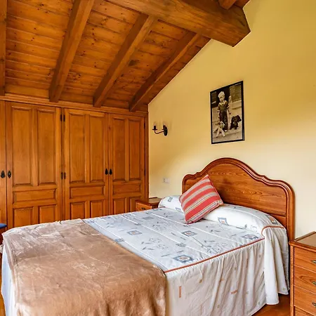Casa Mesilda Para (Asturias)