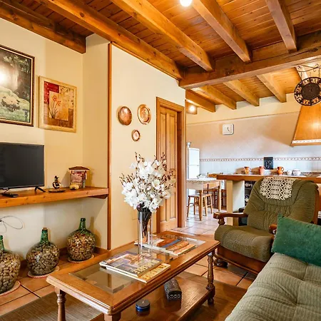 منزل ريفي Casa Mesilda *