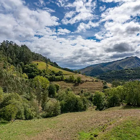 Casa Mesilda منزل ريفي