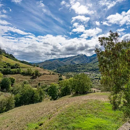 Casa Mesilda منزل ريفي *