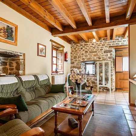 Casa Mesilda * Para (Asturias)