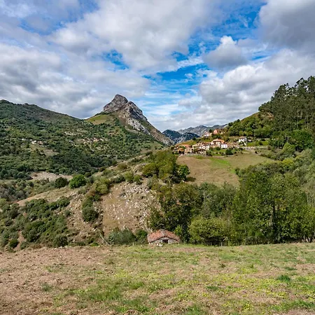 Casa Mesilda * Para (Asturias)
