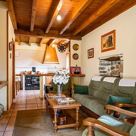 Casa Mesilda *