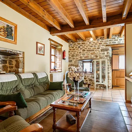 Casa Mesilda Hétvégi ház *