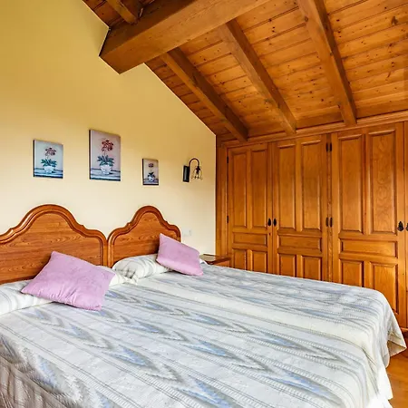 Casa Mesilda Hétvégi ház Para (Asturias)