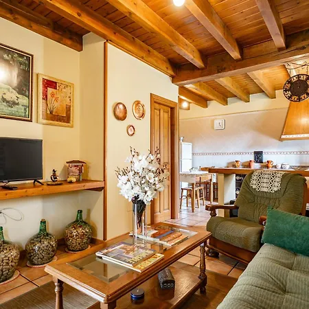 Casa Mesilda * Para (Asturias)