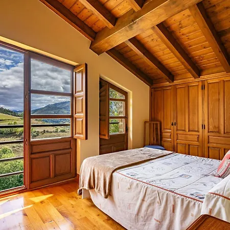 Casa Mesilda *