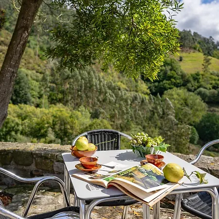 Casa Mesilda * Para (Asturias)