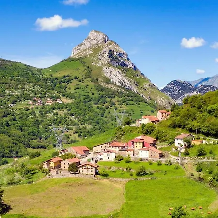 Casa Mesilda Para (Asturias)