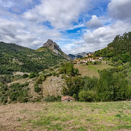 Casa Mesilda * Para (Asturias)