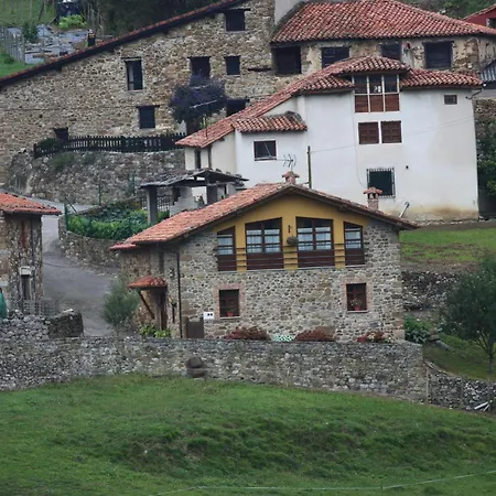 Hétvégi ház Casa Mesilda *