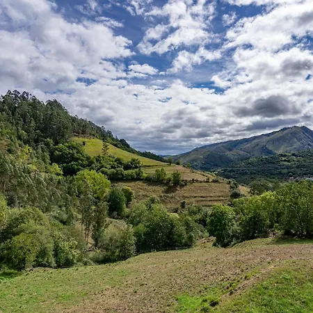 Casa Mesilda Hétvégi ház
