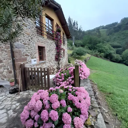 Casa Mesilda *
